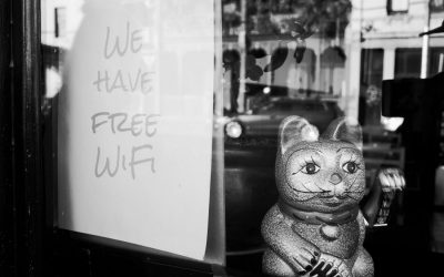 The Small Business Owner’s WiFi Checklist