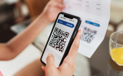 6 Tips for Safer QR Code Scanning